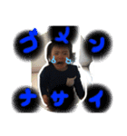 Baby Rちゃん（個別スタンプ：7）