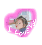 Baby Rちゃん（個別スタンプ：8）