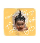 Baby Rちゃん（個別スタンプ：10）