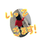 Baby Rちゃん（個別スタンプ：16）