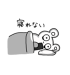 隈くまくん（個別スタンプ：5）