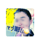ばるくんの【名言集】～（個別スタンプ：3）