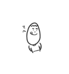 金子と金子（個別スタンプ：3）