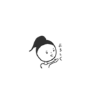 金子と金子（個別スタンプ：4）