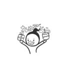 金子と金子（個別スタンプ：6）