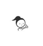 金子と金子（個別スタンプ：8）
