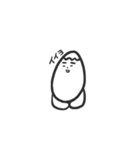 金子と金子（個別スタンプ：9）