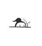 金子と金子（個別スタンプ：11）