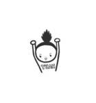 金子と金子（個別スタンプ：12）