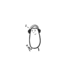 金子と金子（個別スタンプ：17）