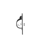 金子と金子（個別スタンプ：18）