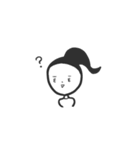 金子と金子（個別スタンプ：20）
