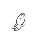 金子と金子（個別スタンプ：28）