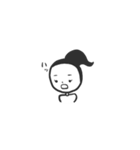 金子と金子（個別スタンプ：32）