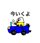 カプセルロボくん（個別スタンプ：12）
