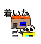 カプセルロボくん（個別スタンプ：13）