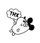 すごいMAKKI（個別スタンプ：2）