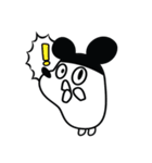 すごいMAKKI（個別スタンプ：5）