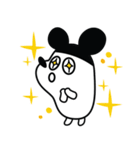 すごいMAKKI（個別スタンプ：9）