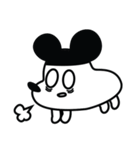 すごいMAKKI（個別スタンプ：10）