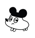 すごいMAKKI（個別スタンプ：11）