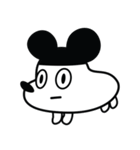 すごいMAKKI（個別スタンプ：12）