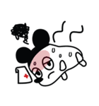 すごいMAKKI（個別スタンプ：19）