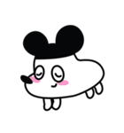 すごいMAKKI（個別スタンプ：21）