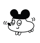 すごいMAKKI（個別スタンプ：27）