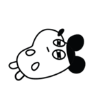 すごいMAKKI（個別スタンプ：30）