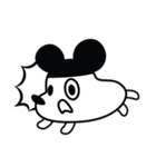 すごいMAKKI（個別スタンプ：31）
