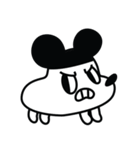 すごいMAKKI（個別スタンプ：32）