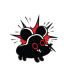 すごいMAKKI（個別スタンプ：33）