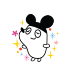 すごいMAKKI（個別スタンプ：34）