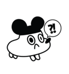 すごいMAKKI（個別スタンプ：35）