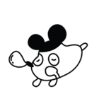 すごいMAKKI（個別スタンプ：36）