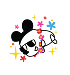 すごいMAKKI（個別スタンプ：37）