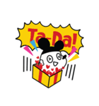 すごいMAKKI（個別スタンプ：38）