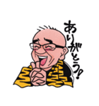 くまっきー（個別スタンプ：2）