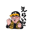 くまっきー（個別スタンプ：3）