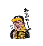 くまっきー（個別スタンプ：5）