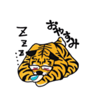 くまっきー（個別スタンプ：9）