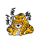 くまっきー（個別スタンプ：13）