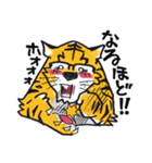 くまっきー（個別スタンプ：17）