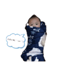 れんれん 0m（個別スタンプ：15）