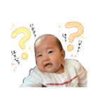 かさねの1日 part2（個別スタンプ：21）