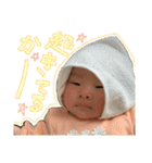 かさねの1日 part2（個別スタンプ：39）