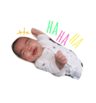 恋白ちゃんスタンプ（個別スタンプ：5）