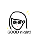 使える、かもしれない（個別スタンプ：6）