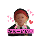 これでも21歳です（個別スタンプ：2）